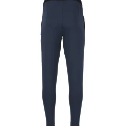 Sportbroek-VIRTUS Benny V2 trainingsbroek heren blue nights