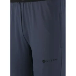 Sportbroek-VIRTUS Benny V2 trainingsbroek heren blue nights