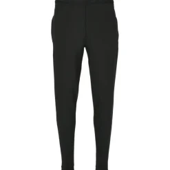 Sportbroek-VIRTUS Benny V2 trainingsbroek heren black