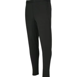 Sportbroek-VIRTUS Benny V2 trainingsbroek heren black