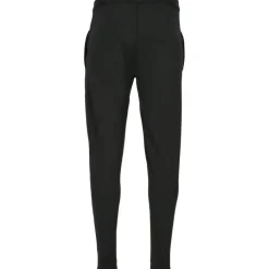 Sportbroek-VIRTUS Benny V2 trainingsbroek heren black