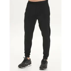 Sportbroek-VIRTUS Benny V2 trainingsbroek heren black