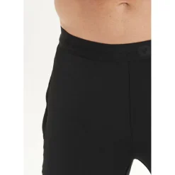 Sportbroek-VIRTUS Benny V2 trainingsbroek heren black