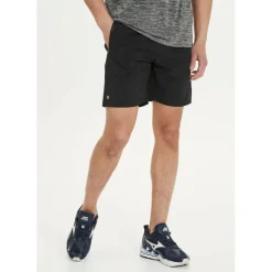 VIRTUS Blag V2 Hyperstretch short heren black< Sportbroek
