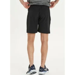 VIRTUS Blag V2 Hyperstretch short heren black< Sportbroek