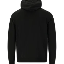 VIRTUS Bold hoodie heren black< Sport Trui