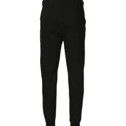 VIRTUS Deran joggingbroek heren black< Sportbroek