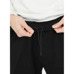 VIRTUS Deran joggingbroek heren black< Sportbroek