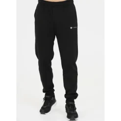 VIRTUS Deran joggingbroek heren black< Sportbroek