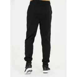 VIRTUS Deran joggingbroek heren black< Sportbroek