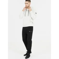 VIRTUS Deran joggingbroek heren black< Sportbroek