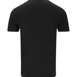 Sportshirt-VIRTUS Joker S/S shirt heren black