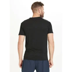 Sportshirt-VIRTUS Joker S/S shirt heren black