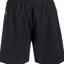 VIRTUS Korshi short heren black< Sportbroek