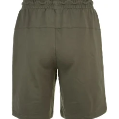 VIRTUS Patrick short heren olive< Sportbroek