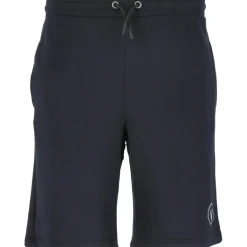 Sportbroek-VIRTUS Patrick short heren dark sapphire