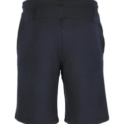 Sportbroek-VIRTUS Patrick short heren dark sapphire