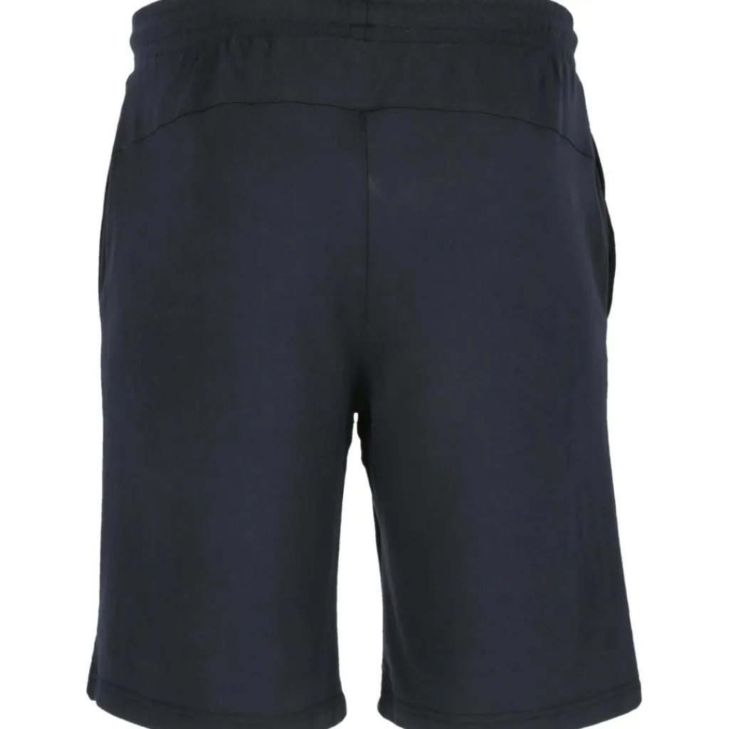 Sportbroek-VIRTUS Patrick short heren dark sapphire