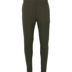 Sportbroek-VIRTUS Taro joggingbroek heren kambaba