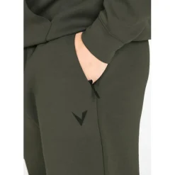 Sportbroek-VIRTUS Taro joggingbroek heren kambaba