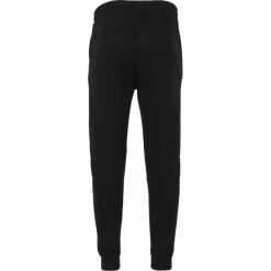 Broeken-VIRTUS Taro Technical joggingbroek heren black