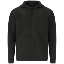 VIRTUS Taro Technical trainingsjack heren black< Trainingsjack