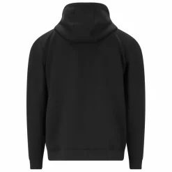 VIRTUS Taro Technical trainingsjack heren black< Trainingsjack