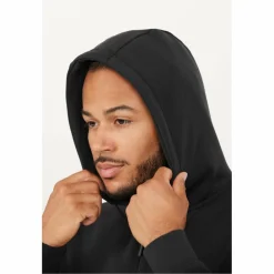 VIRTUS Taro Technical trainingsjack heren black< Trainingsjack