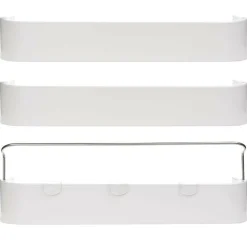 Vitrifrigo C85 deurbakje set 3 stuks< Koelkasten