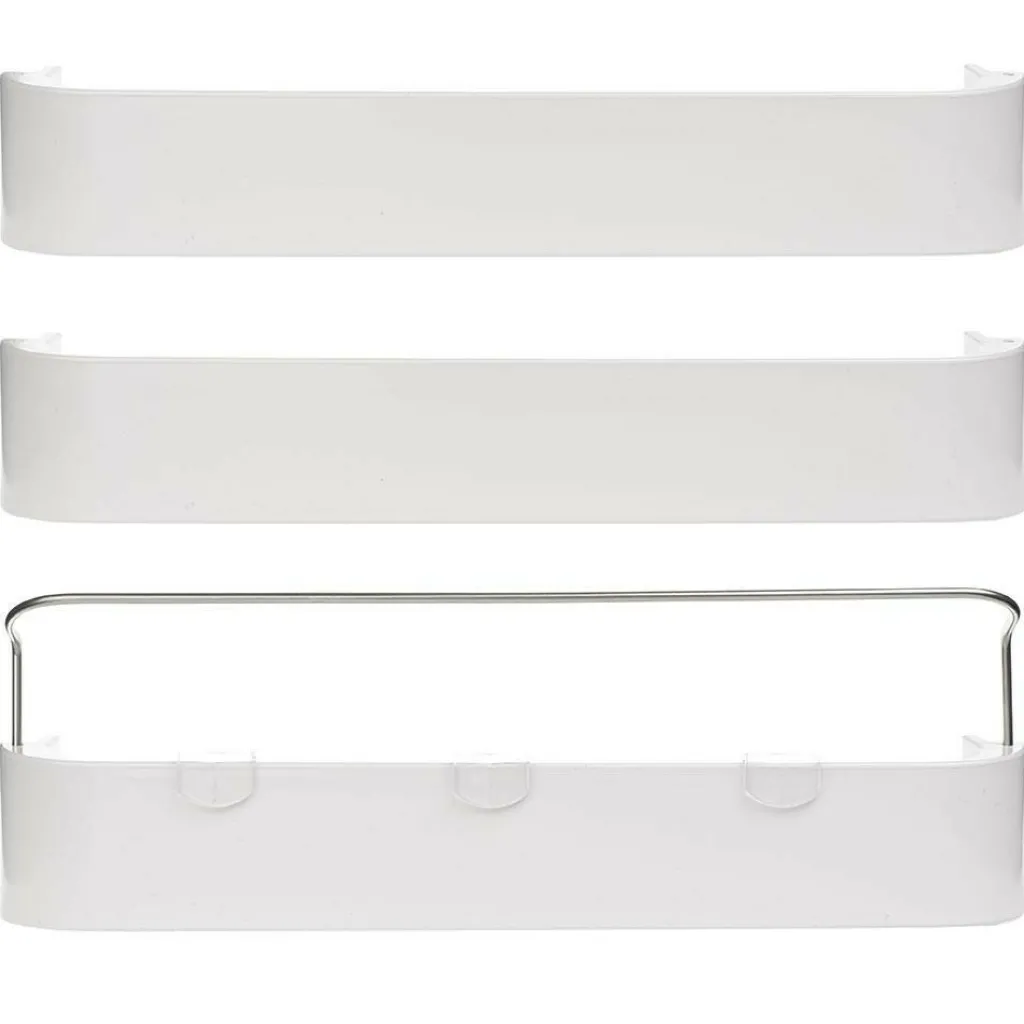 Vitrifrigo C85 deurbakje set 3 stuks< Koelkasten