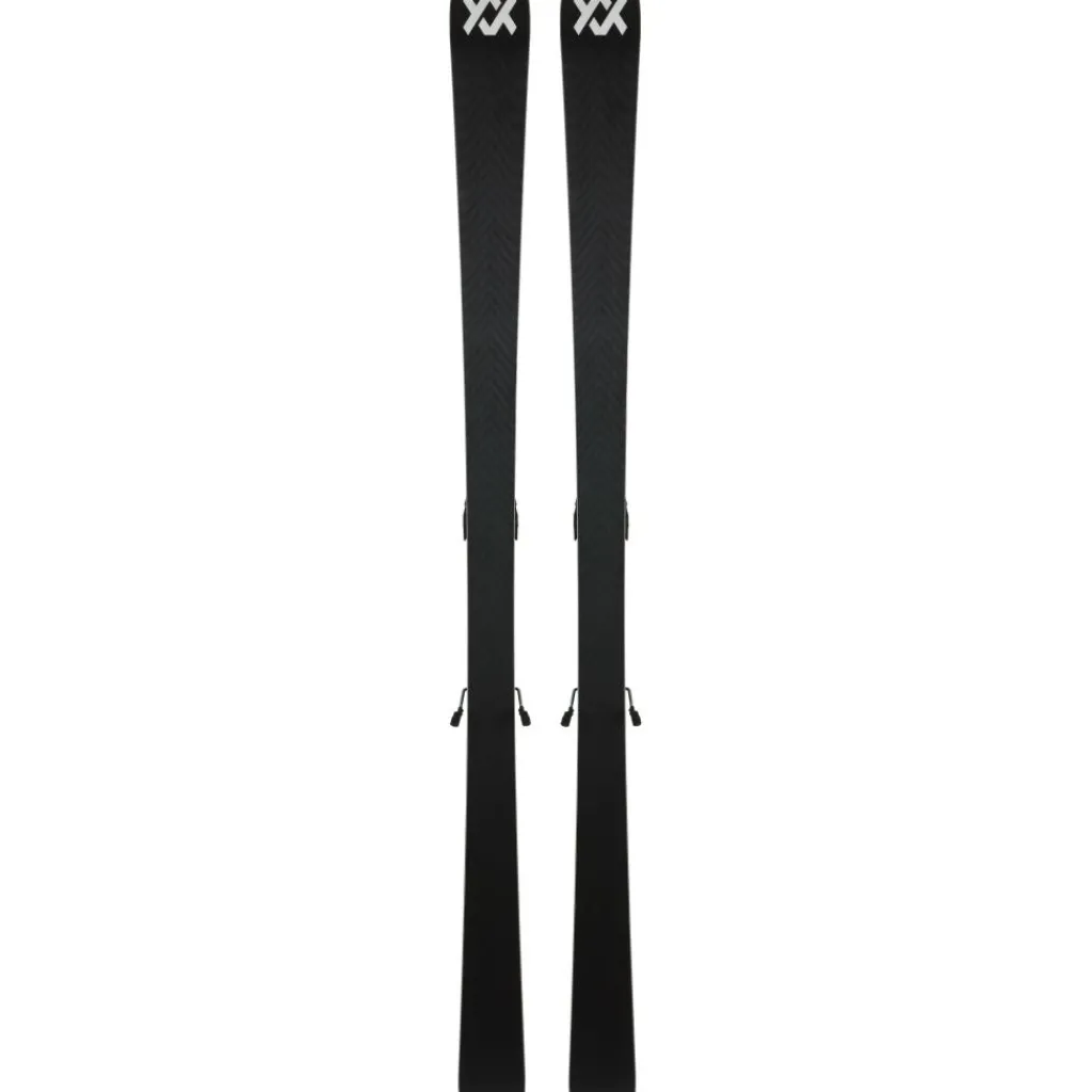 Ski's|Wintersport-Völkl Peregrine 72 25 - 26 ski's met Rmotion 12 binding