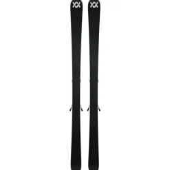 Völkl Peregrine 82 25 - 26 ski's met Lowride 12 TCX binding< Ski's|Wintersport