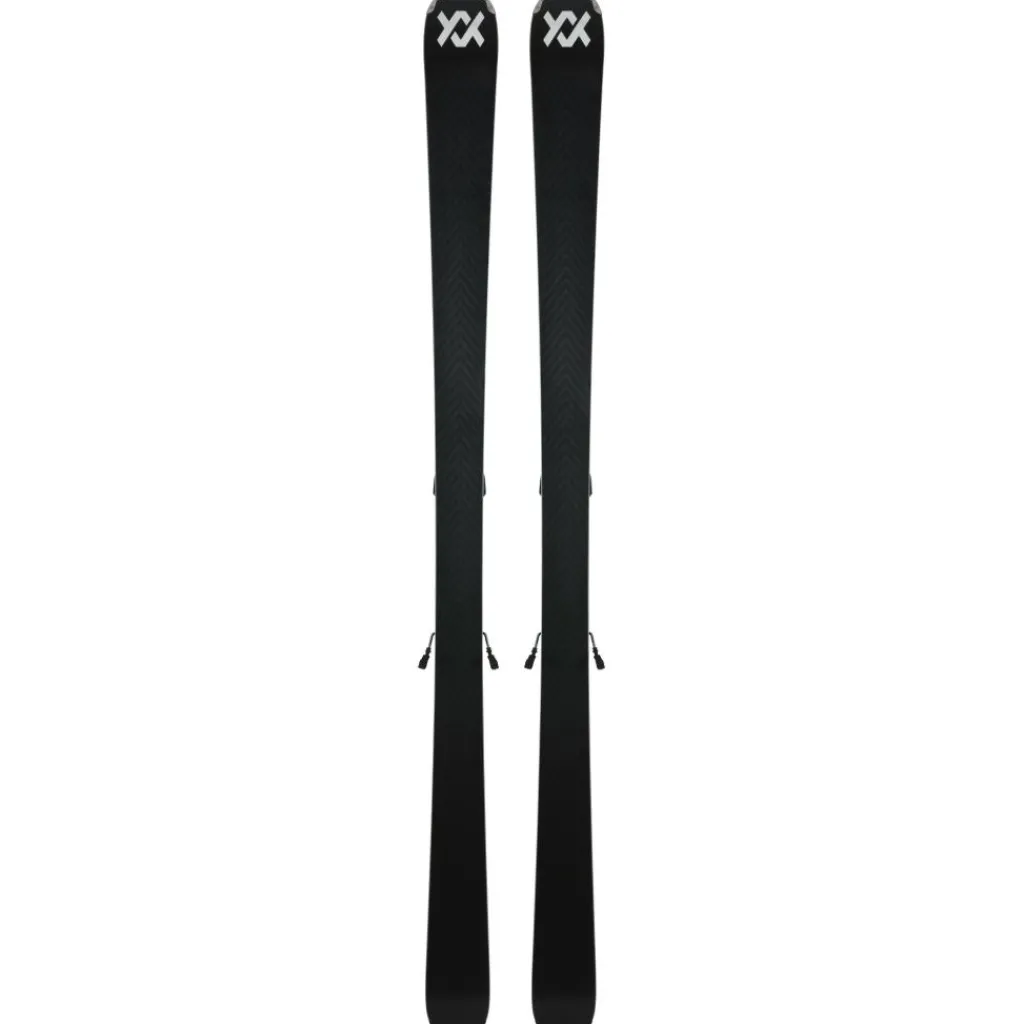 Völkl Peregrine 82 25 - 26 ski's met Lowride 12 TCX binding< Ski's|Wintersport