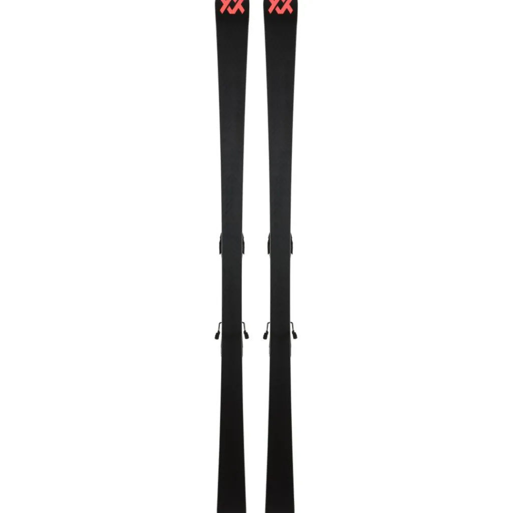 Ski's|Wintersport-Völkl Racetiger GS 25 - 26 ski's met rMotion 12 binding