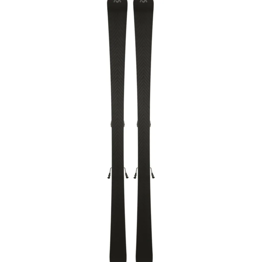Völkl Racetiger SC Limited 25 - 26 ski's met vMotion 11 binding< Ski's|Wintersport