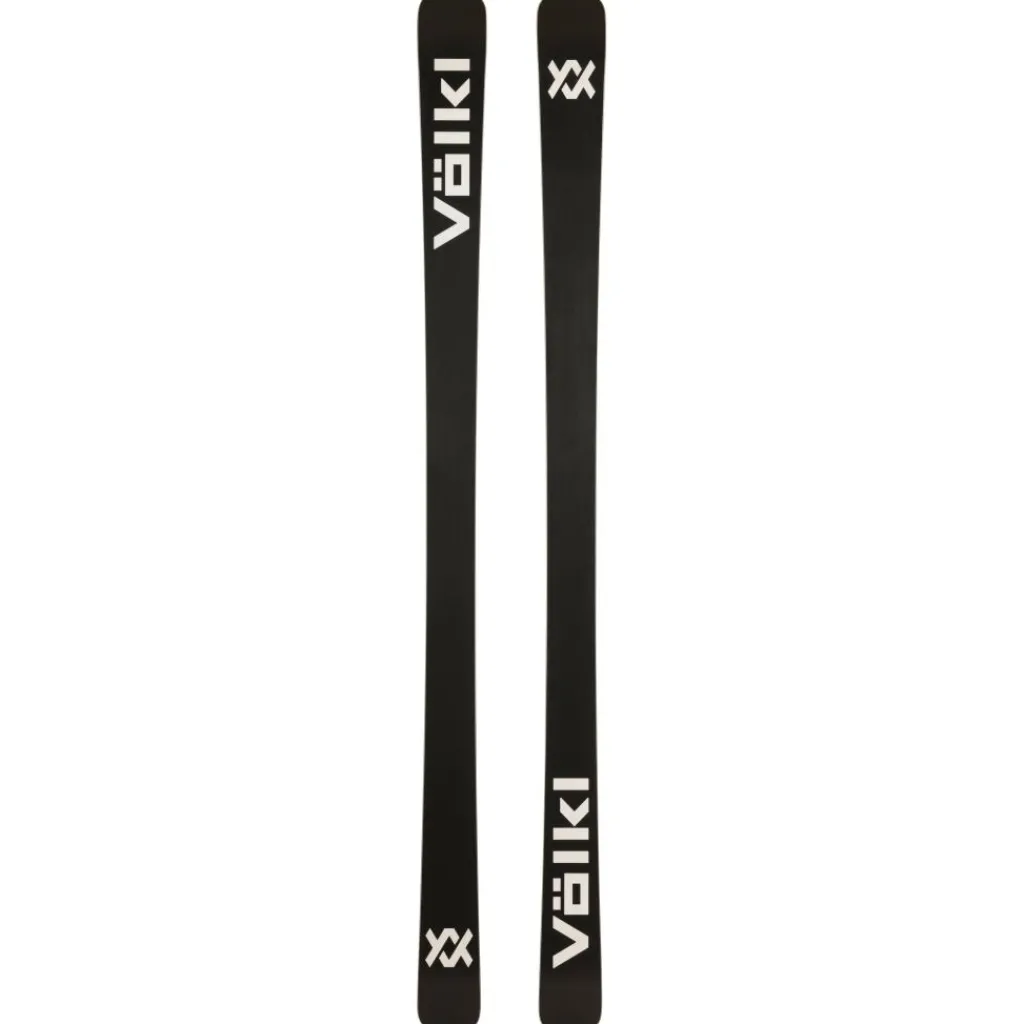 Ski's|Wintersport-Völkl Revolt 90 24 - 25 ski's met Squire 11 binding