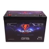 Voltium Energy  Smart LiFePO4 accu 12,8V - 75Ah< Accu's & Batterijen