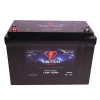 Voltium Energy  Smart LiFePO4 accu 12,8V - 125Ah< Accu's & Batterijen