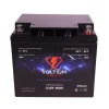 Voltium Energy  Smart LiFePO4 accu 12,8V - 40Ah< Accu's & Batterijen