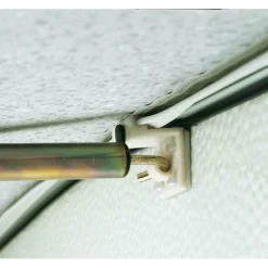 Walker Easy-Setup framebevestigingsoog 3 stuks< Voortent Accessoires