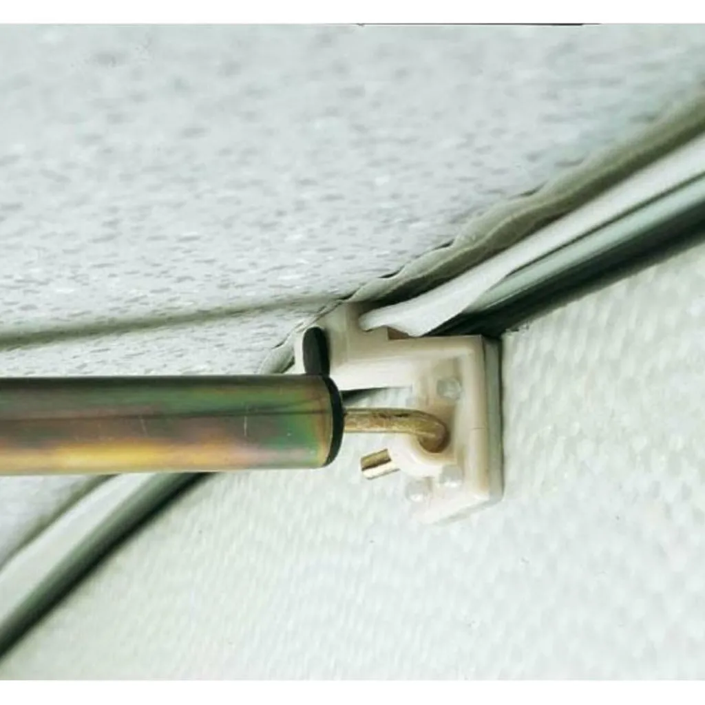 Walker Easy-Setup framebevestigingsoog 3 stuks< Voortent Accessoires