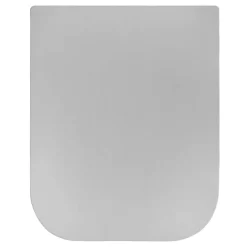 Walra Travel Jersey hoeslaken Queens bed grijs< Beddengoed