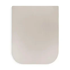 Beddengoed-Walra Travel Jersey hoeslaken Queens bed zand