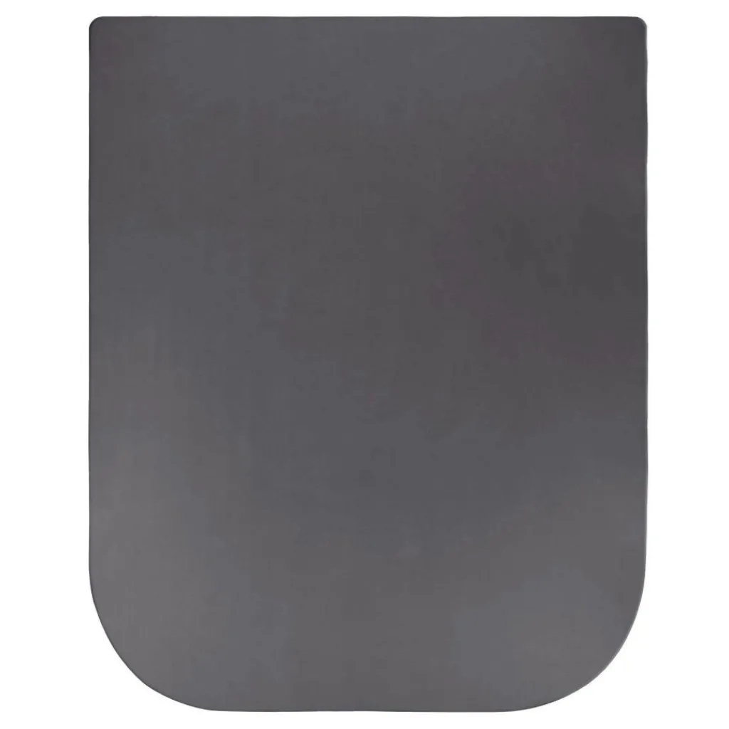 Beddengoed-Walra Travel Jersey hoeslaken Queens bed antraciet