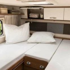 Walra Travel molton 3-delig< Beddengoed