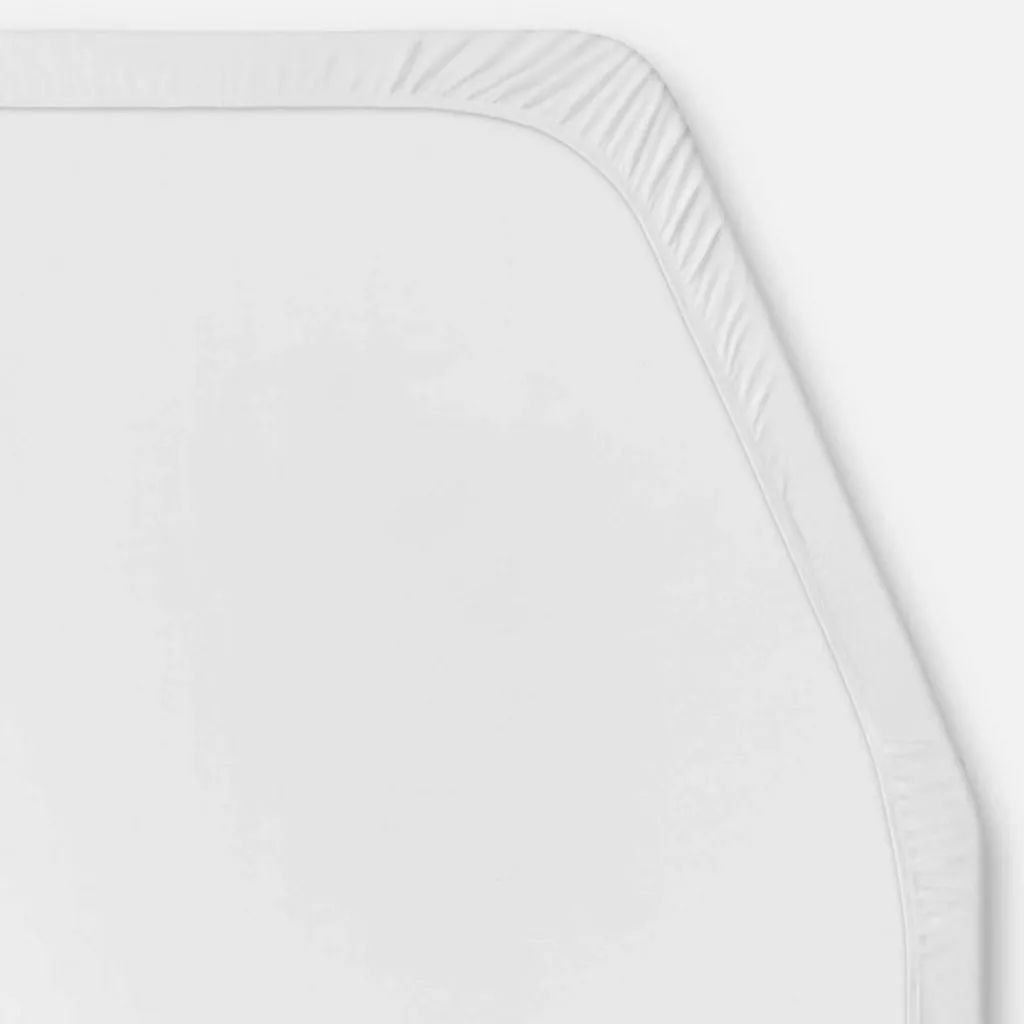 Walra Travel molton Frans bed rechts< Beddengoed