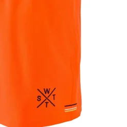 Watts R-COOLZ JERSEY zwembroek heren fluo orange< Zwembroek