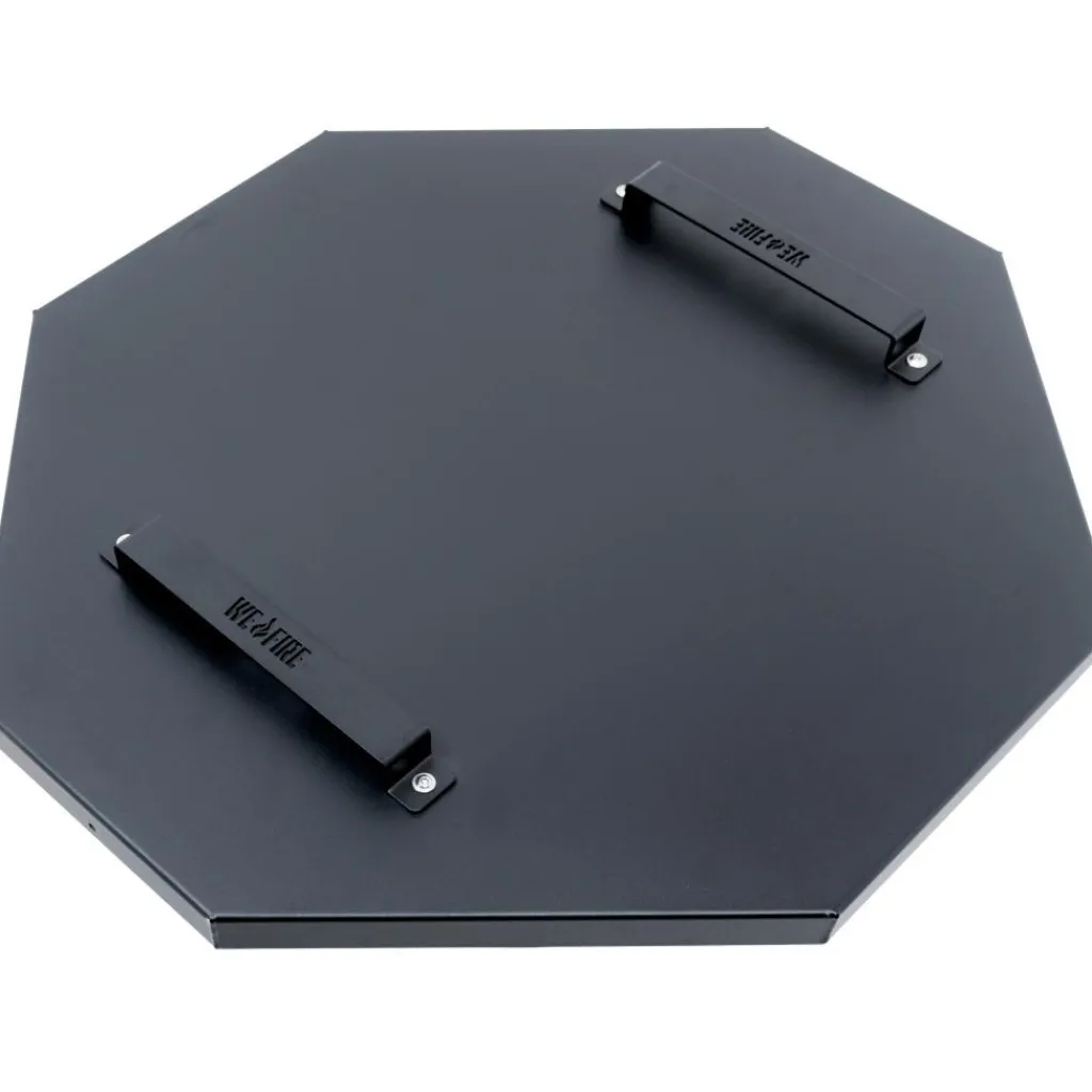 Accessoires-WE fire Deksel Normal