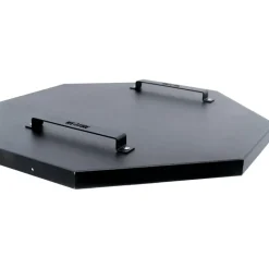 Accessoires-WE fire  Deksel Normal