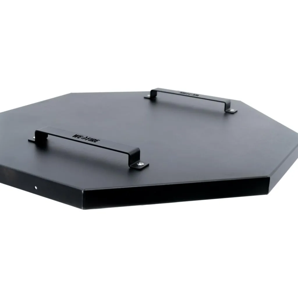 Accessoires-WE fire Deksel Normal